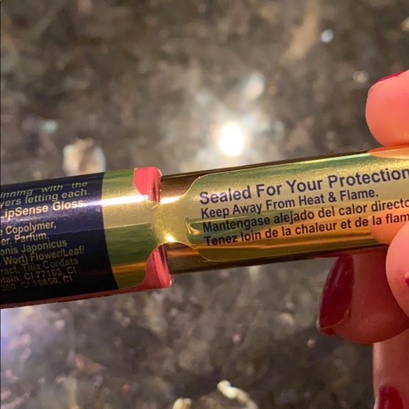 Lipsense Be Mine - Picture 3 of 3